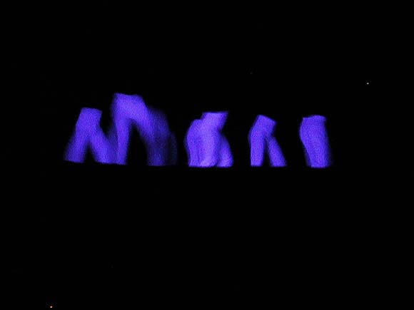 Electric Nights