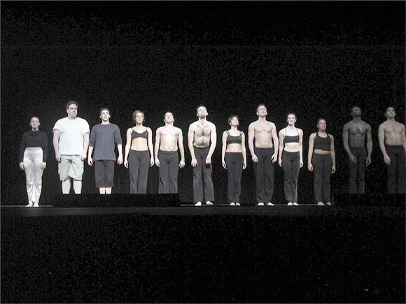 Curtain Call