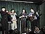 Boulder Acoustic Society