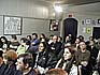 The Audience