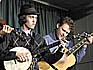 Aaron Keim & Brad Jones