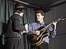 Aaron Keim & Brad Jones