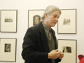 Artist of the Month Michael Florian Jilg
