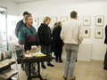 Reception for Michael Florian Jilg
