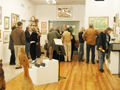 Reception for Michael Florian Jilg