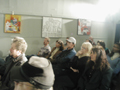 Audience for Doug MacLeod