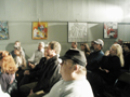 Audience for Doug MacLeod
