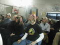Audience for Doug MacLeod