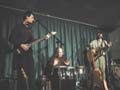 Five Man Trio