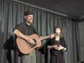 T.R.Ritchie & Cosy Sheridan