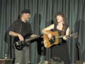 T.R.Ritchie & Cosy Sheridan