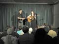 T.R.Ritchie & Cosy Sheridan