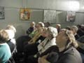 The Audience