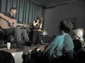 T.R.Ritchie & Cosy Sheridan