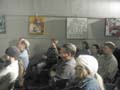 audience for Michael Young