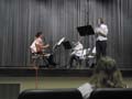 The Clarinet Quartet