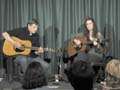 Tim Burrows & Emily Higgins