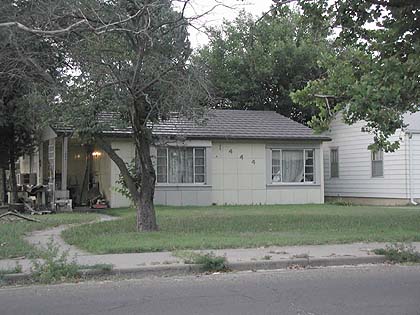 1444 Broadway