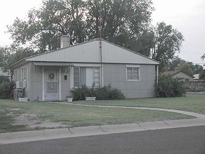 1317 Harding Street