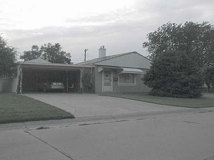 1307 Coolidge Street