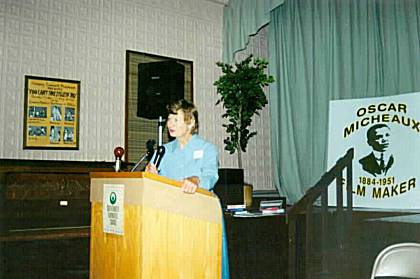 Dr. Marie Wirsing