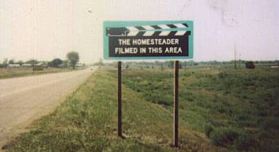 Road Sign