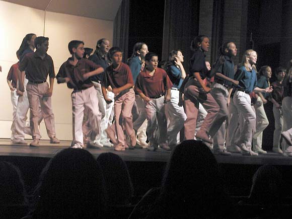 Colorado Children's Chorale