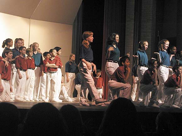 Colorado Children's Chorale