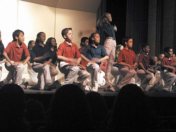 Colorado Children's Chorale