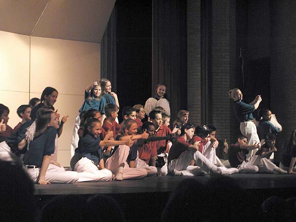 Colorado Children's Chorale