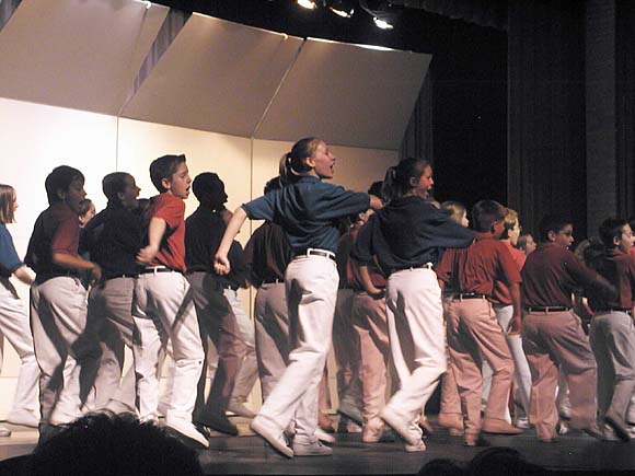 Colorado Children's Chorale