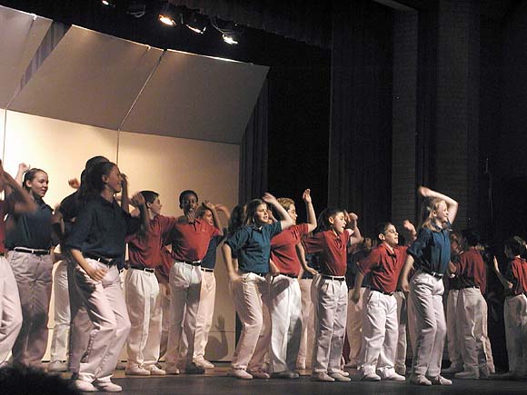 Colorado Children's Chorale