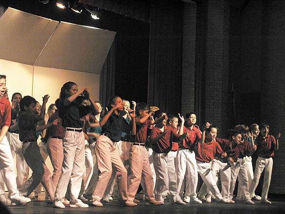 Colorado Children's Chorale