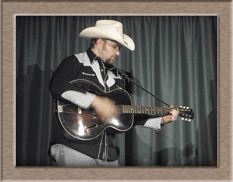 The Davis Brothers