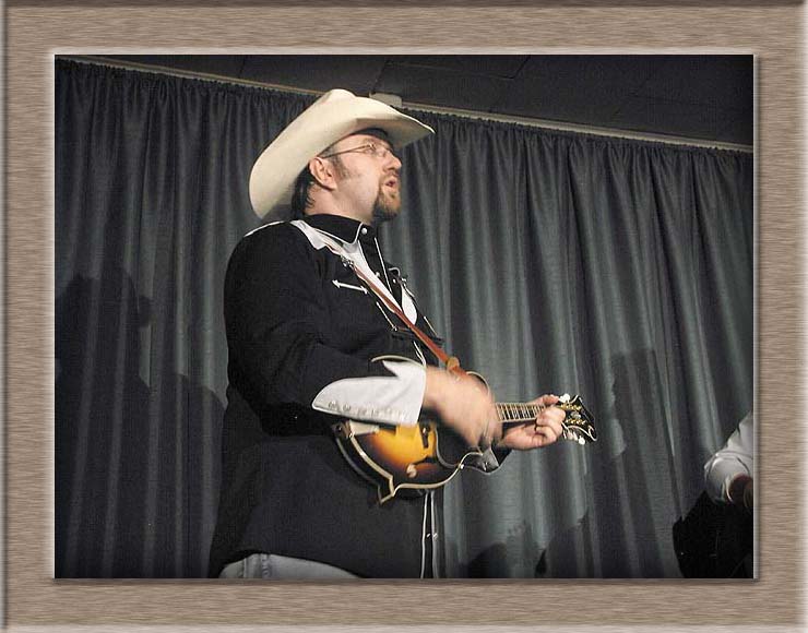 The Davis Brothers