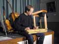 with cigar box dulcimer (click for larger image)