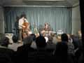 Bret Boyer & Sean Fanning
