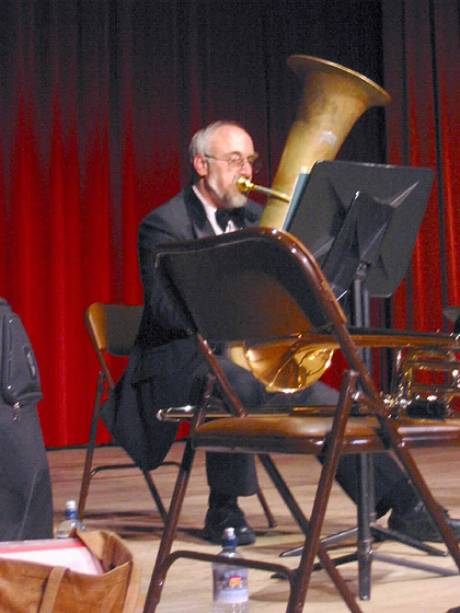 Wichita Brass Quintet