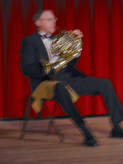 Wichita Brass Quintet