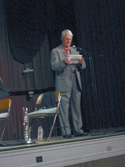 Wichita Brass Quintet