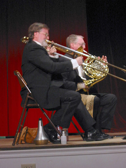 Wichita Brass Quintet