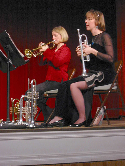 Wichita Brass Quintet