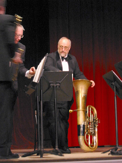 Wichita Brass Quintet