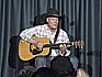 Chuck Pyle concert (Click for larger view.)