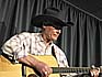 Chuck Pyle concert (Click for larger view.)