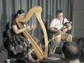 Eileen Gannon & Tommy Martin