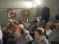 The Audience for Eileen Gannon & Tommy Martin