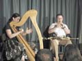 Eileen Gannon & Tommy Martin