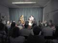 Eileen Gannon & Tommy Martin