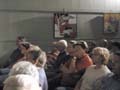 The Audience for Eileen Gannon & Tommy Martin